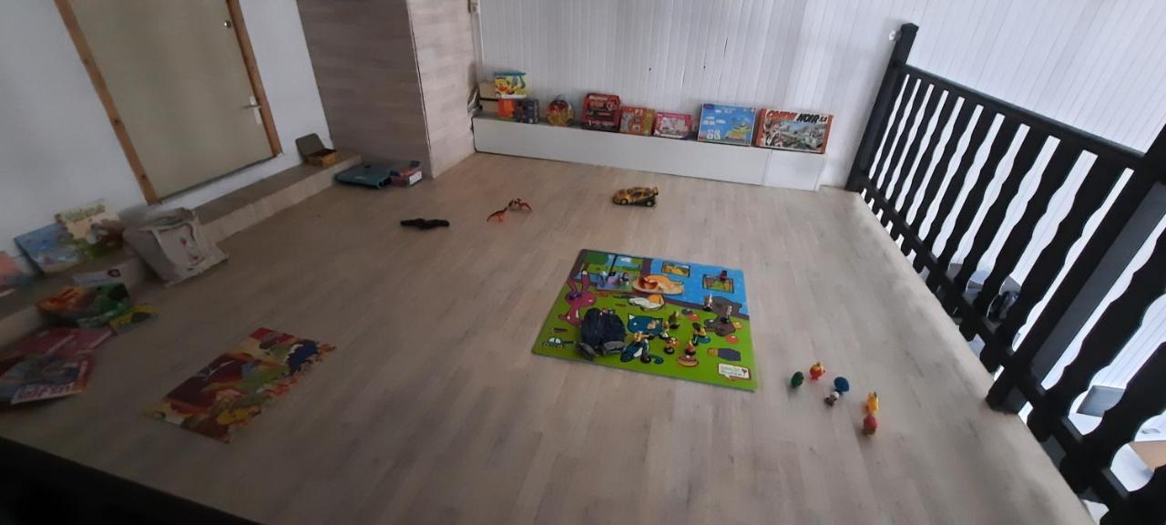 Le Telly-Centre Ville-Petits Prix-Ideal Pour Rayonner Sur La Ville Carcassonne Exterior foto
