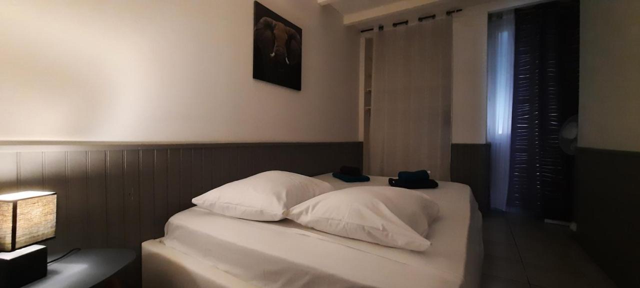 Le Telly-Centre Ville-Petits Prix-Ideal Pour Rayonner Sur La Ville Carcassonne Exterior foto